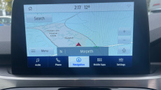 Ford Kuga 1.5 EcoBlue Titanium Edition 5dr Auto Diesel Estate